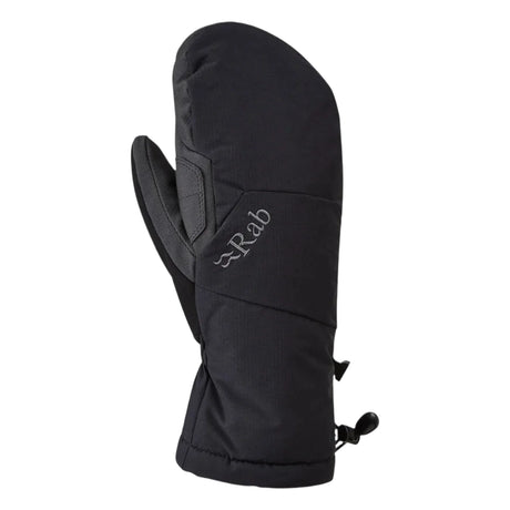 RABRab Storm MittOutdoor Action