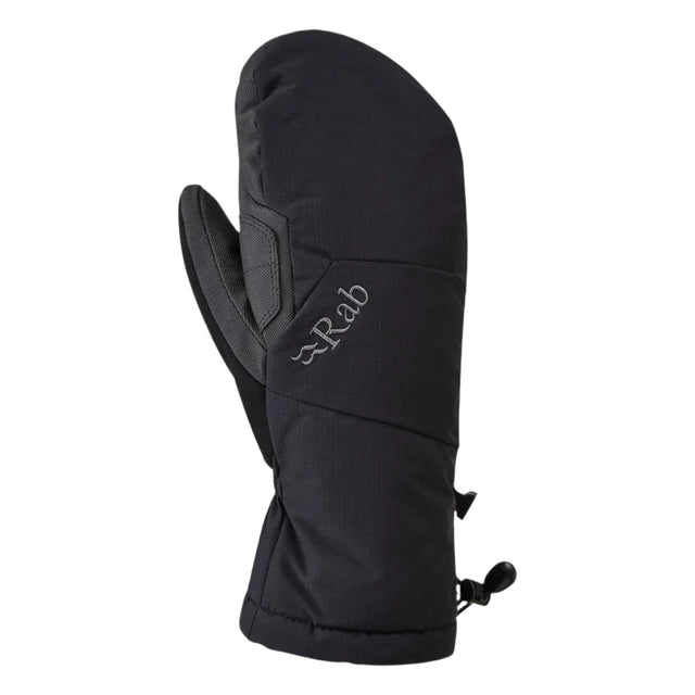 RABRab Storm MittOutdoor Action