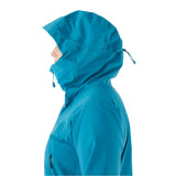 Rab Women's Kangri GORE-TEX Jacket Outdoor Action