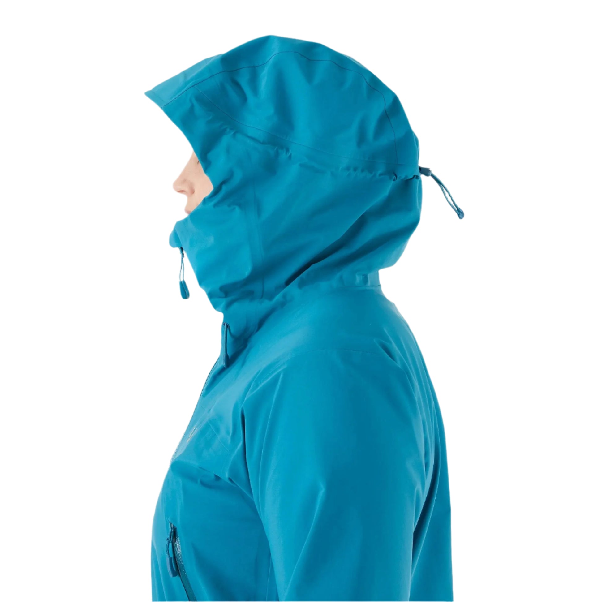 RABRab Women's Kangri GORE-TEX JacketOutdoor Action