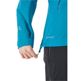 Rab Women's Kangri GORE-TEX Jacket Outdoor Action