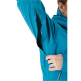 Rab Women's Kangri GORE-TEX Jacket Outdoor Action