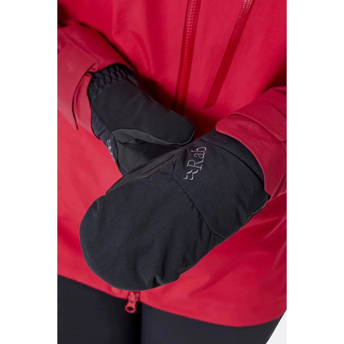 RABRab Women's Storm MittOutdoor Action