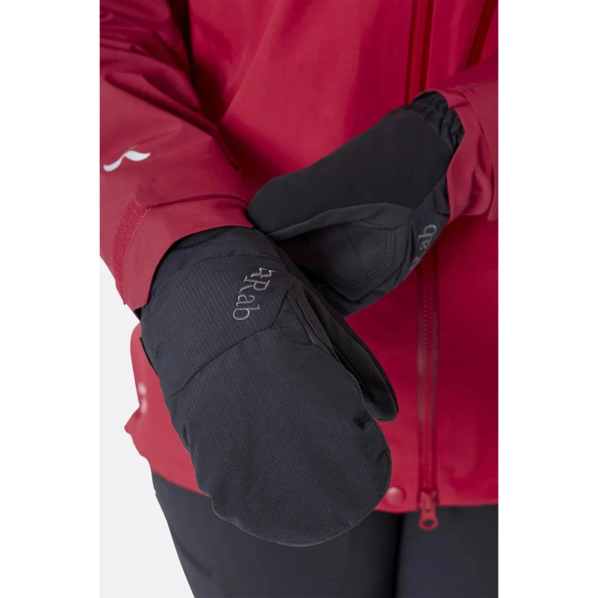 RABRab Women's Storm MittOutdoor Action