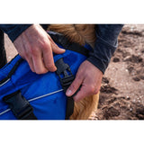 Red Paddle Dog PFD - Blue PDF Side Buckle