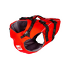 Red Paddle Dog PFD - Front Angle View