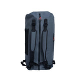 Red Paddle Waterproof Kit Bag - Back