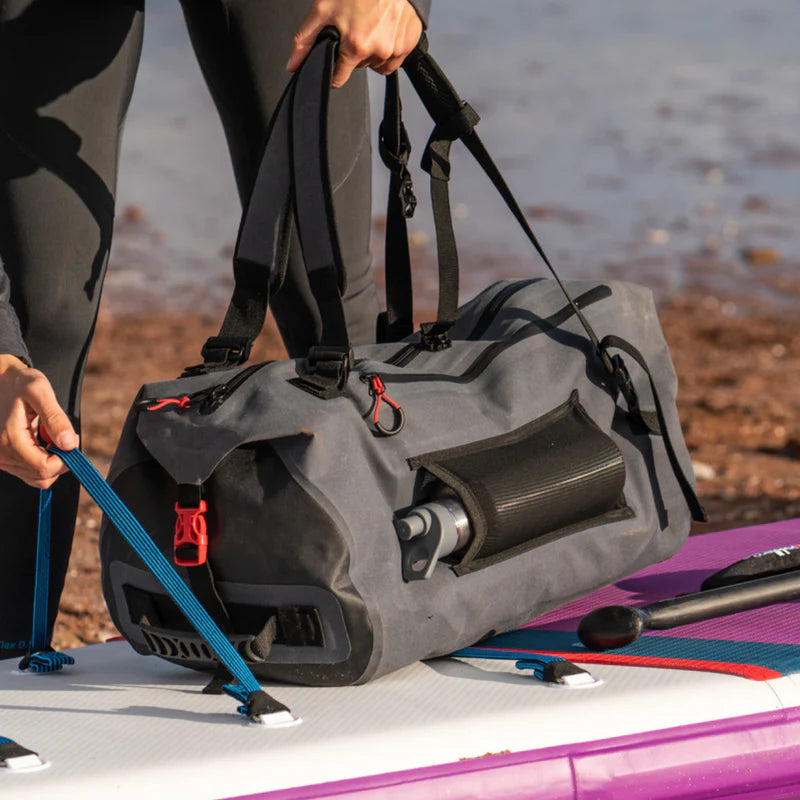 Red PaddleRed Paddle Waterproof Kit BagOutdoor Action