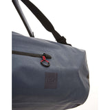 Red Paddle Waterproof Kit Bag - Side Storage Buckle With Brand Logo