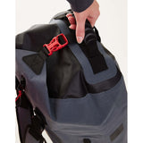 Red Paddle Waterproof Kit Bag - Top Handle With Buckle