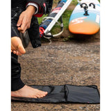 Red Paddle Waterproof Kit Bag - Waterproof Material