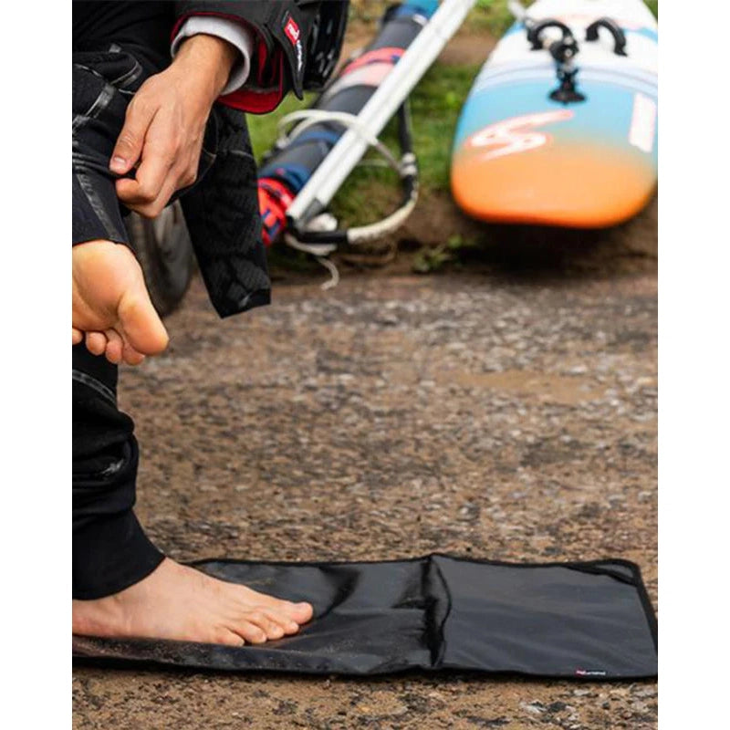 Red PaddleRed Paddle Waterproof Kit BagOutdoor Action