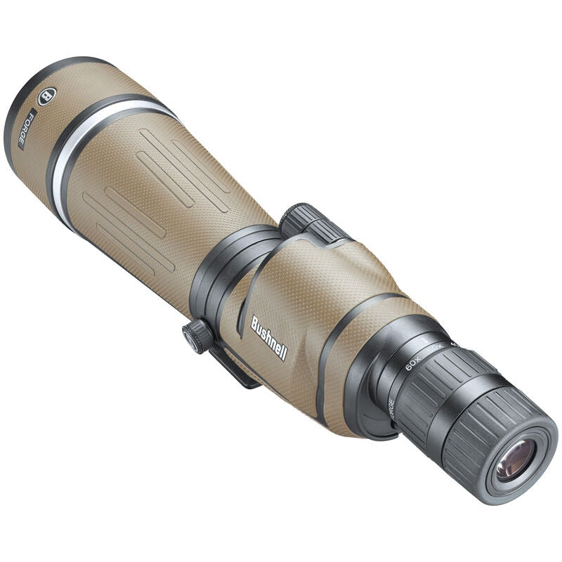 BushnellBushnell Forge 20-60x80 Spotting Scope TerrainOutdoor Action