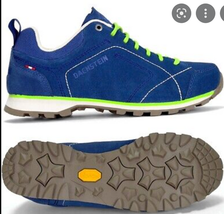 DachsteinDachstein Skywalk LC - Women's CLEARANCE size UK8Outdoor Action