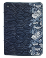 ThermarestThermarest Stellar Blanket SingleOutdoor Action