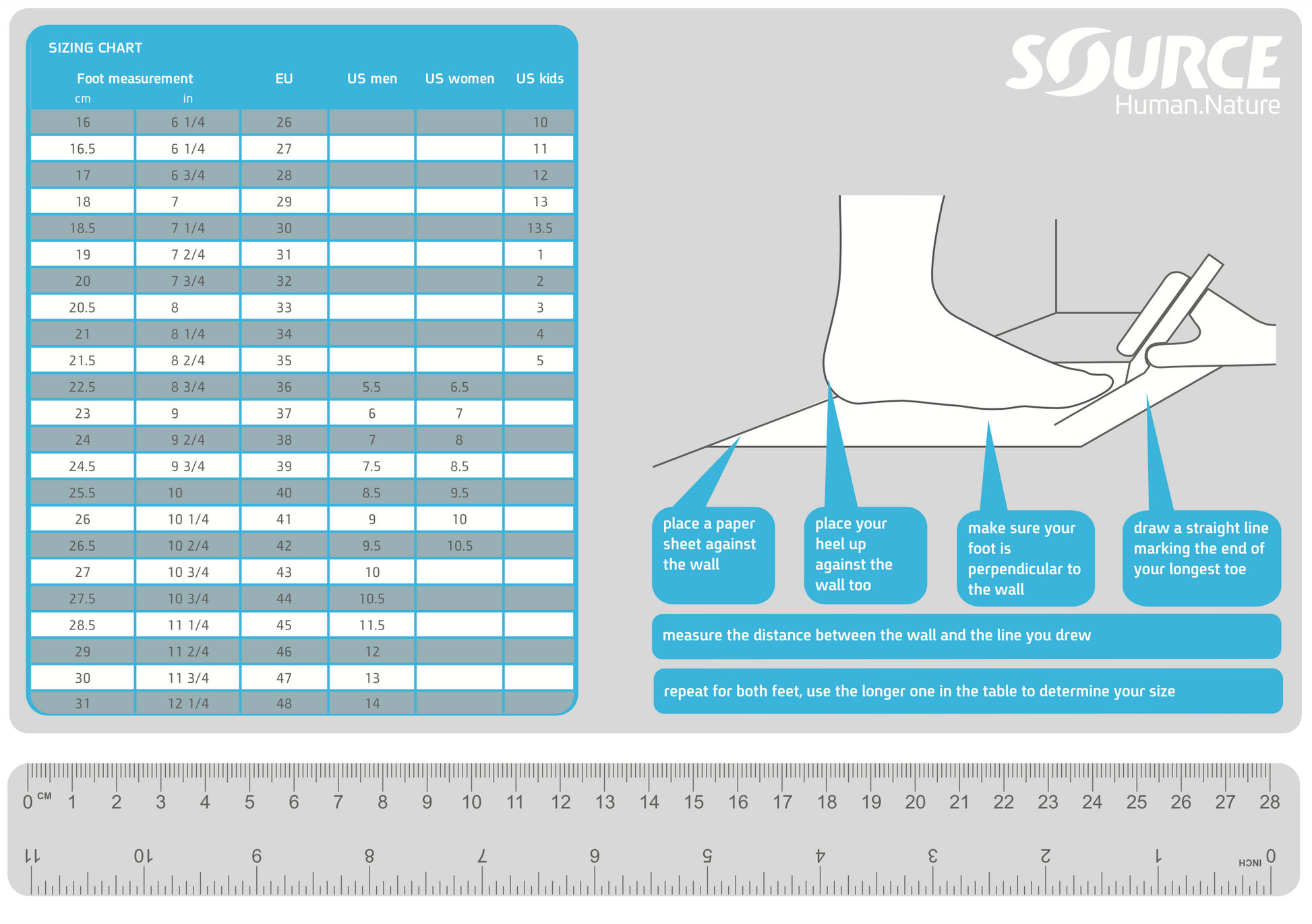 Source Classic Kids Sandal Outdoor Action