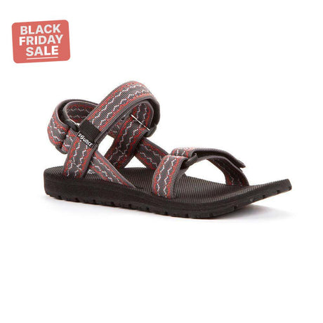 Source Classic Kids Sandal Outdoor Action