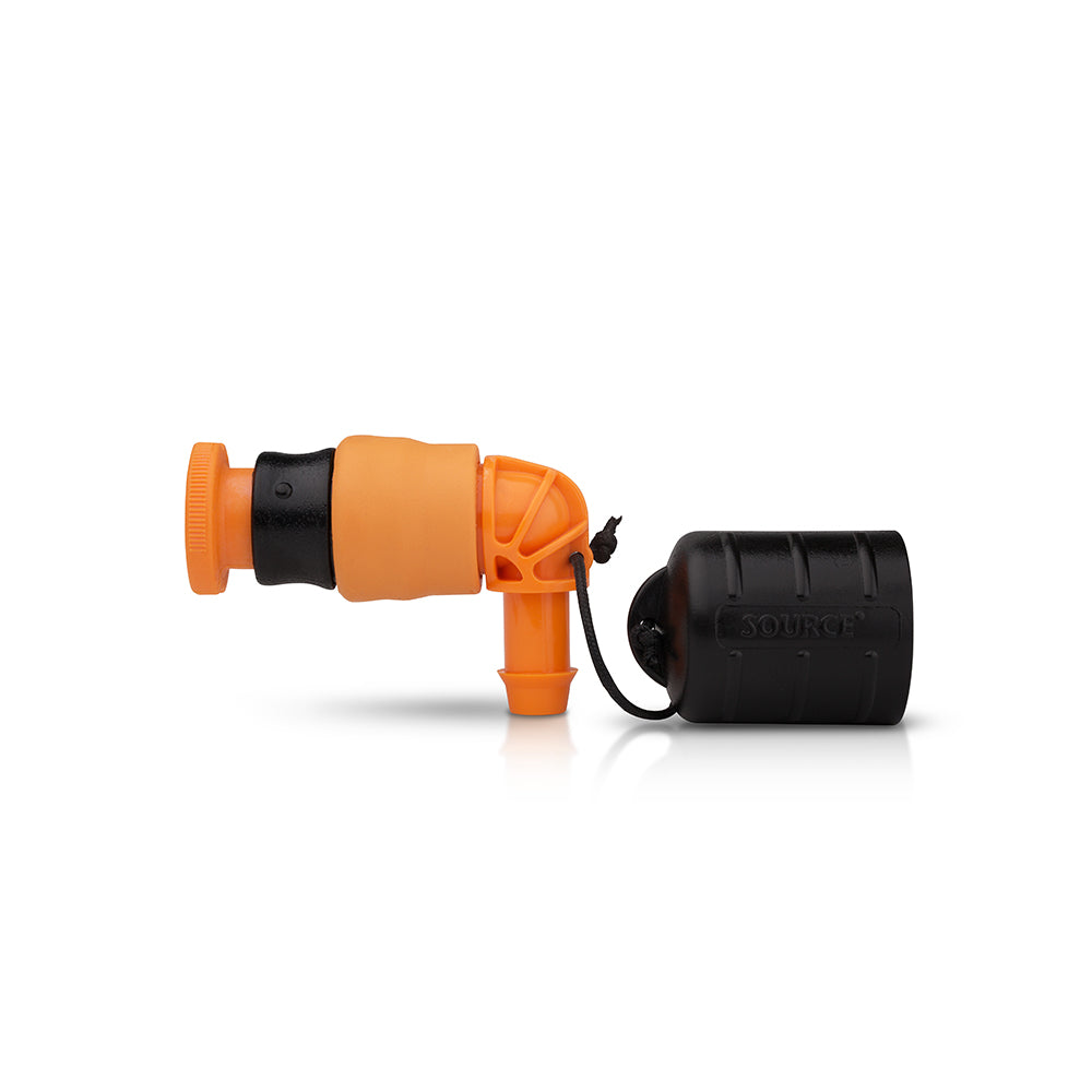 Source Storm High Flow Drinking Valve Outdoor Action