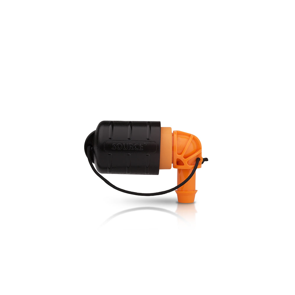 Source Storm High Flow Drinking Valve Outdoor Action