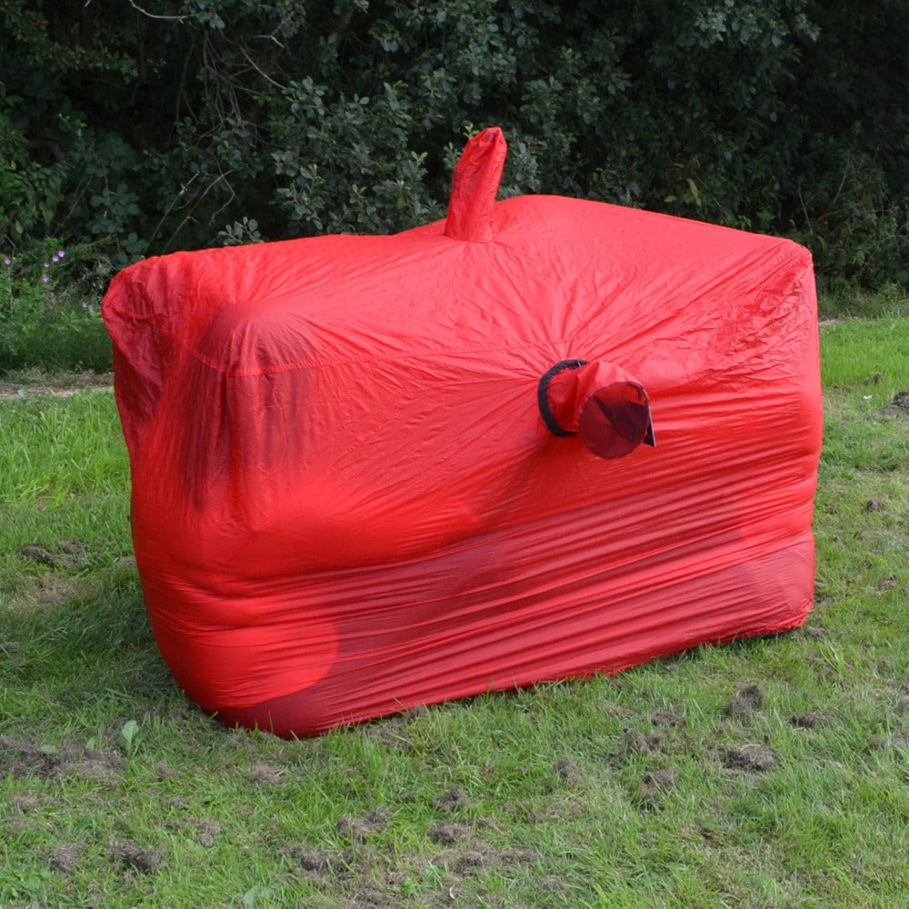 Terra Nova Superlite Bothy 2 Shelter Outdoor Action