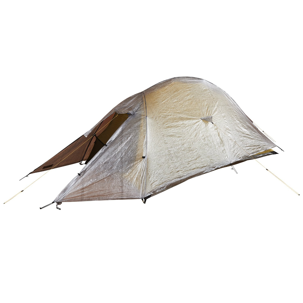 Terra Nova Solar Ultra 2 Tent Outdoor Action- Product Preview