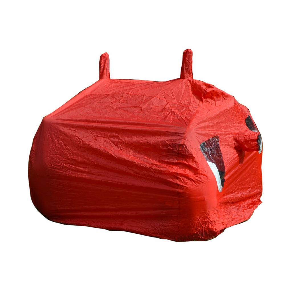 Terra Nova Superlite Bothy 4 Shelter Outdoor Action