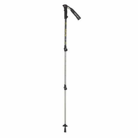 Terra Nova Trail Lite Trekking Pole Outdoor Action- Full Length