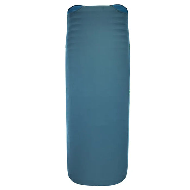 Thermarest Synergy Luxe Sheet Outdoor Action- Product Preview