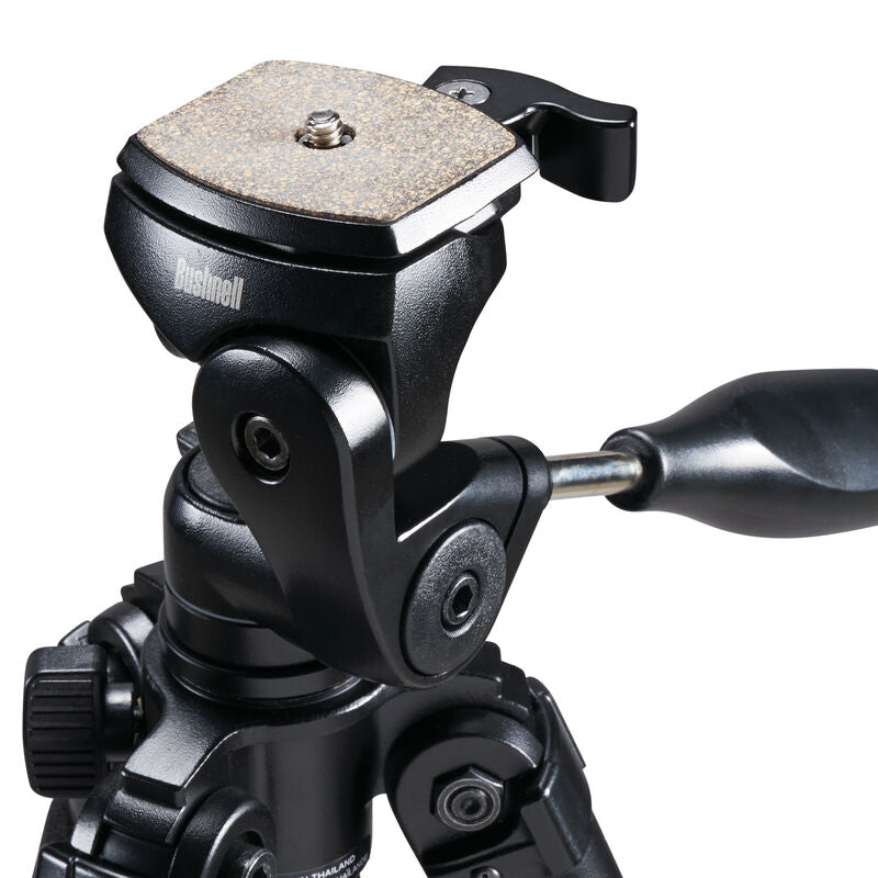 BushnellBushnell Titanium Tripod 157cmOutdoor Action