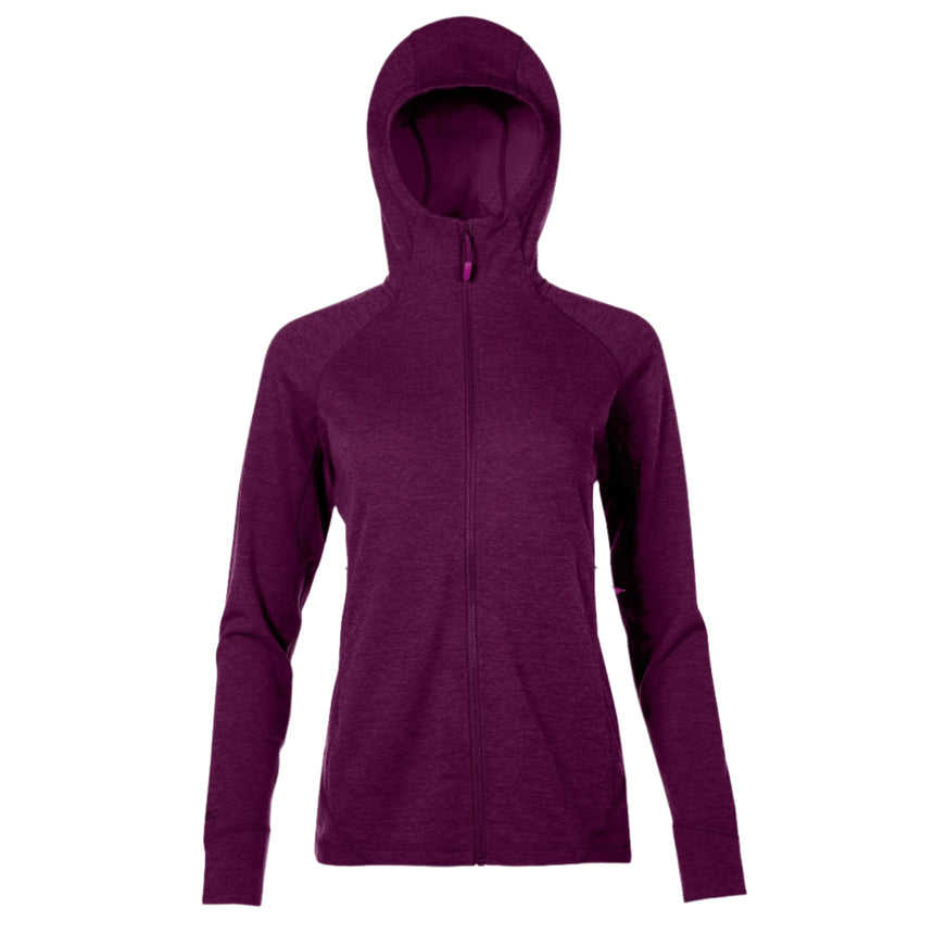 Rab Nexus Women's Jacket Outdoor Action