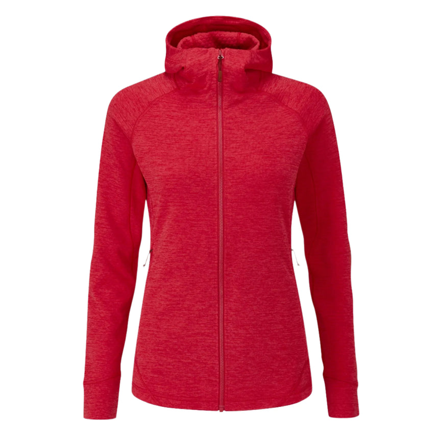 Rab Nexus Women's Jacket Outdoor Action