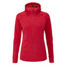 Rab Nexus Women's Jacket Outdoor Action