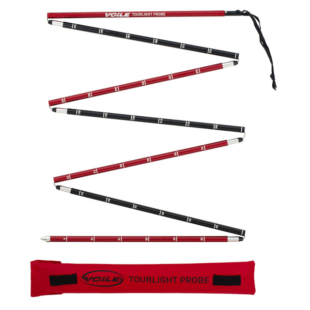 VoileVoile Tourlight Avalanche 260cm ProbeOutdoor Action