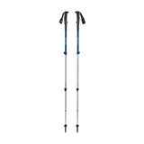 Black DiamondBlack Diamond Trail Sport 3 Trek PolesOutdoor Action