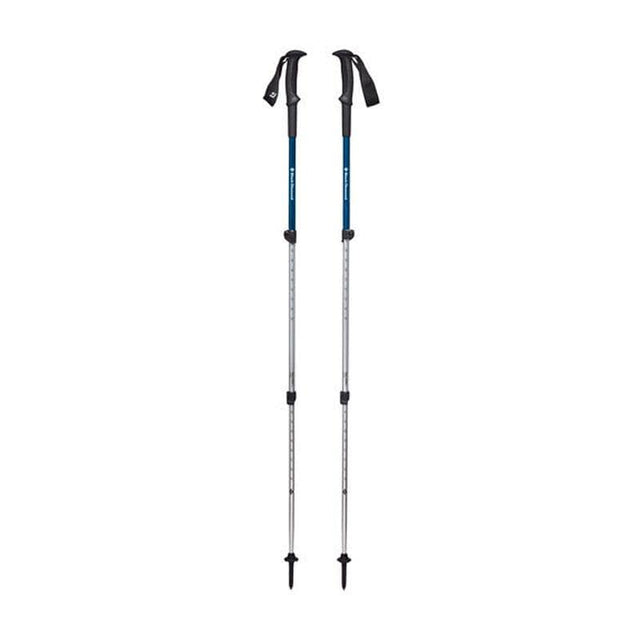 Black DiamondBlack Diamond Trail Sport 3 Trek PolesOutdoor Action