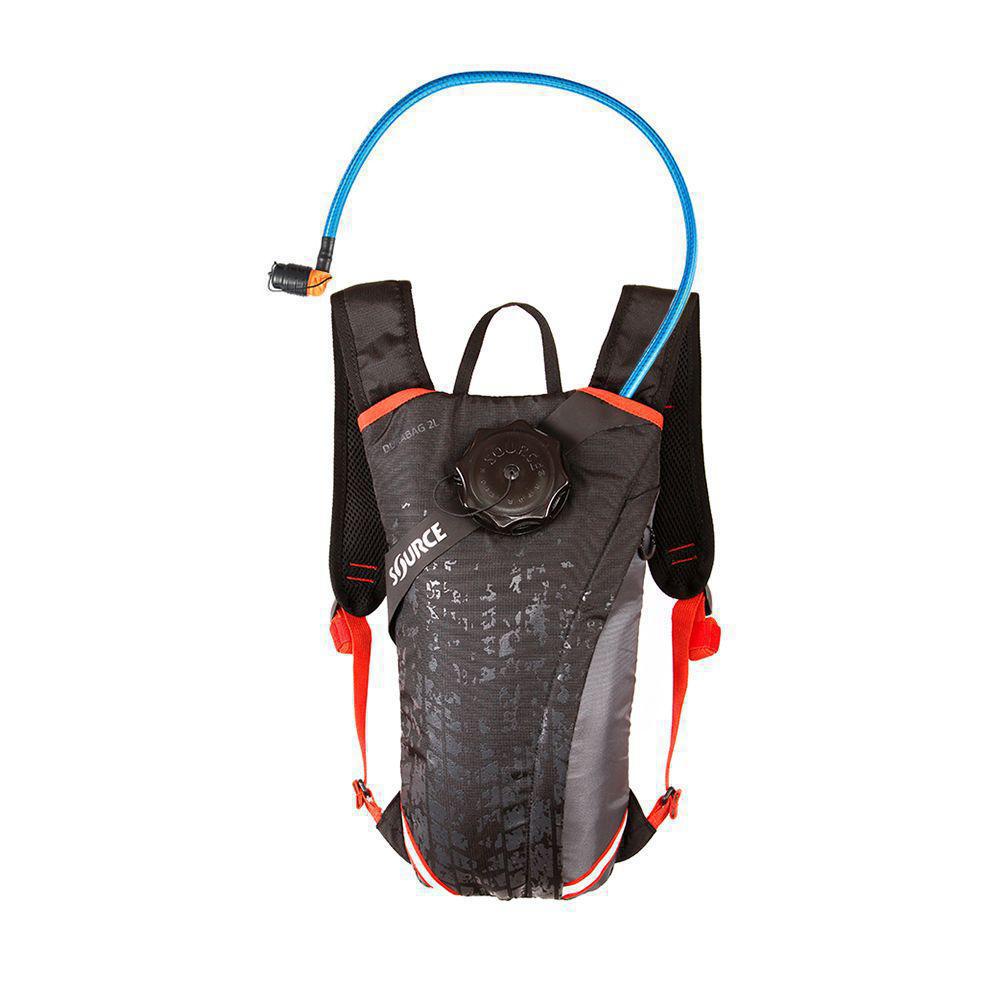 Source Durabag Pro Hydration Pack 3L Outdoor Action