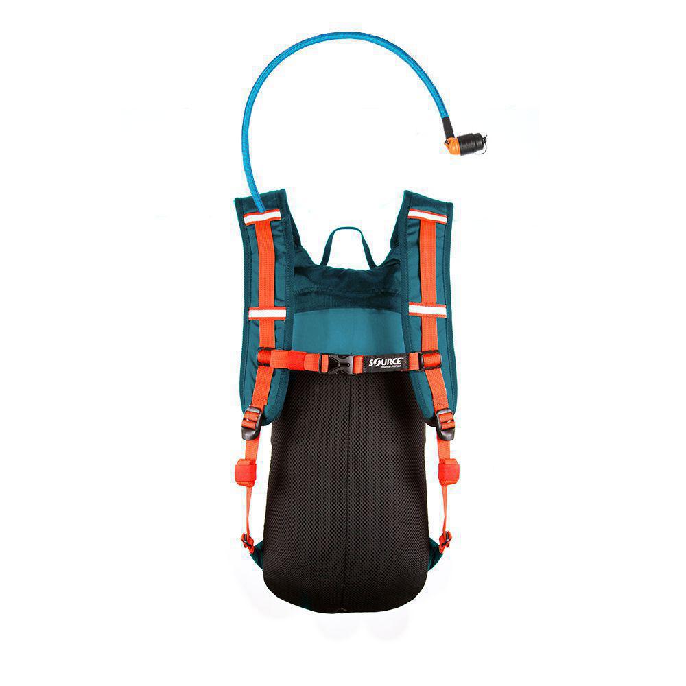 Source Durabag Pro Hydration Pack 3L Outdoor Action