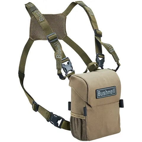 BushnellBushnell Binocular Vault Bino HarnessOutdoor Action