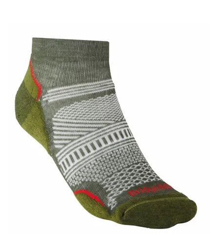 BridgedaleBridgedale HIKE UltraLight T2 Coolmax Socks LowOutdoor Action