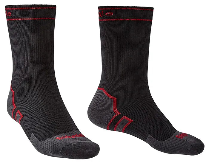 BridgedaleBridgedale Storm Heavyweight Boot SocksOutdoor Action