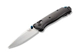 BenchmadeBenchmade 535-3 Bugout Carbon BlackOutdoor Action