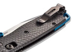BenchmadeBenchmade 535-3 Bugout Carbon BlackOutdoor Action
