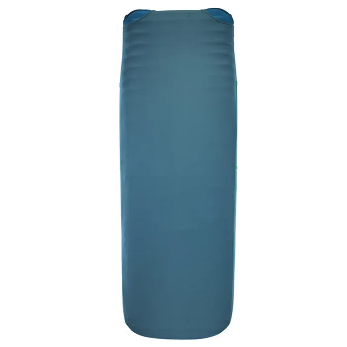 ThermarestThermarest Synergy Luxe SheetOutdoor Action