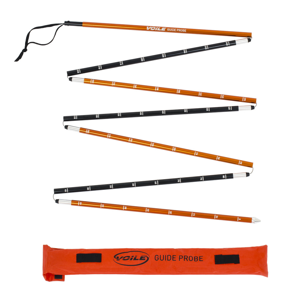 VoileVoile Guide 320cm ProbeOutdoor Action