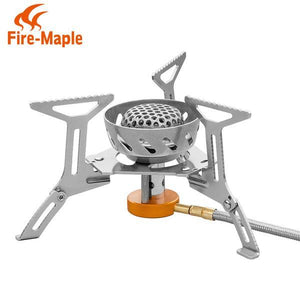 Firemaple Spark Wind-Resistant Cooker