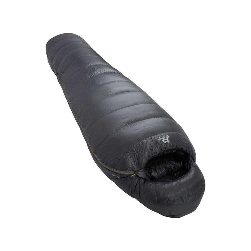 Mountain EquipmentMountain Equipment Firelite Sleeping Bag (-9°C/16°F)Outdoor Action