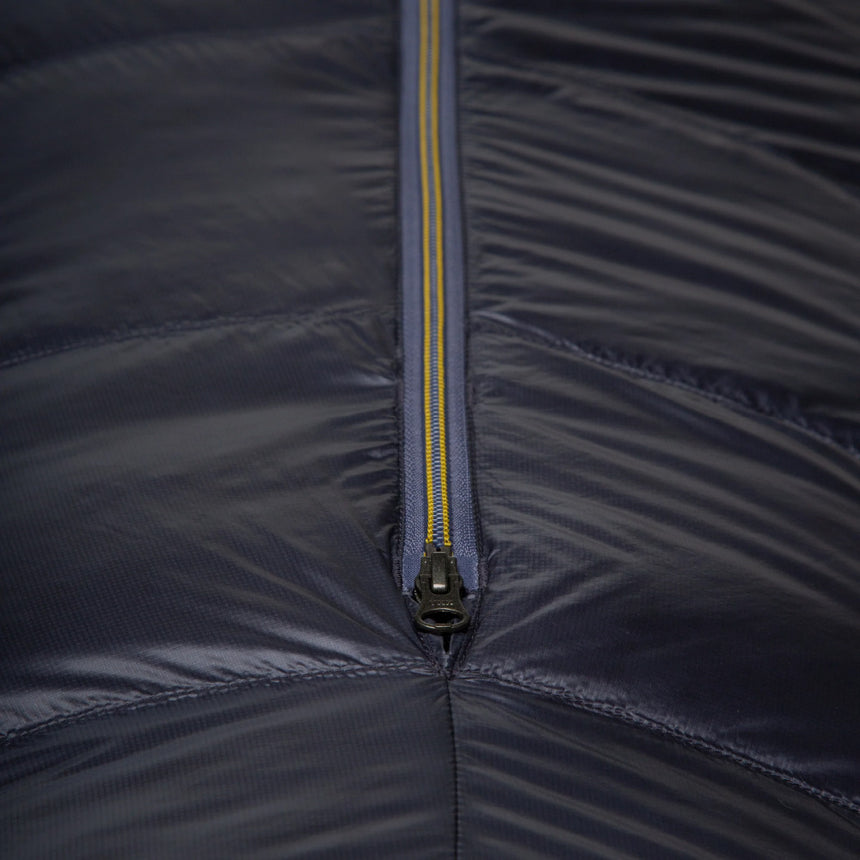 Mountain EquipmentMountain Equipment Firelite Sleeping Bag (-9°C/16°F)Outdoor Action