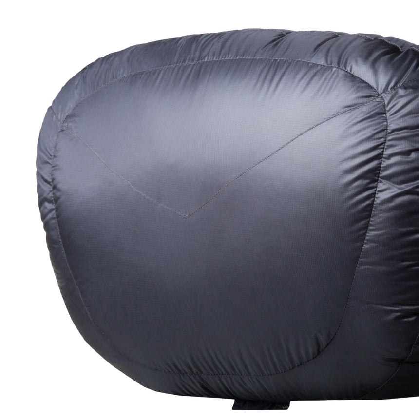Mountain EquipmentMountain Equipment Firelite Sleeping Bag (-9°C/16°F)Outdoor Action