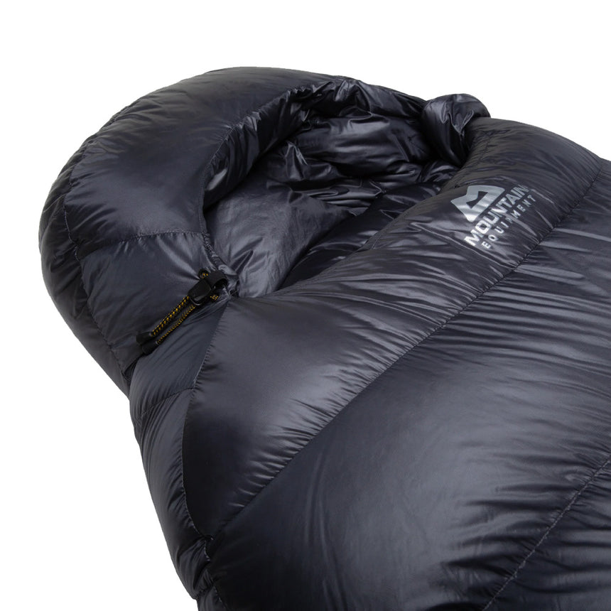 Mountain EquipmentMountain Equipment Firelite Sleeping Bag (-9°C/16°F)Outdoor Action