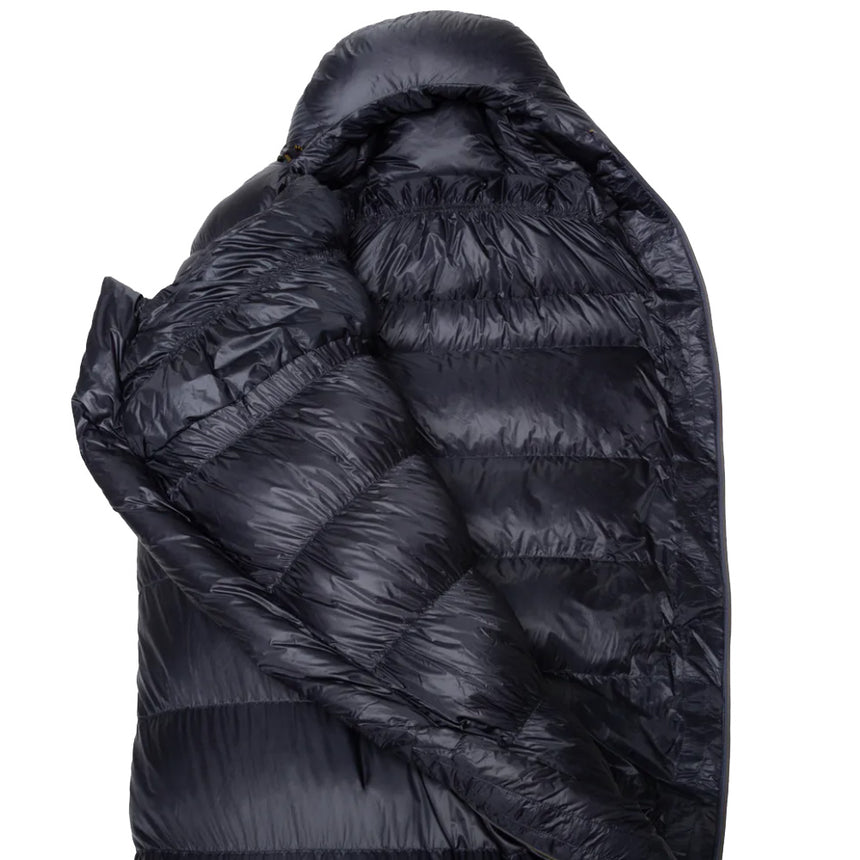 Mountain EquipmentMountain Equipment Firelite Sleeping Bag (-9°C/16°F)Outdoor Action